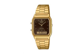 Relógio Casio Vintage Edgy 