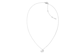 Colar Calvin Klein Faceted Heart 