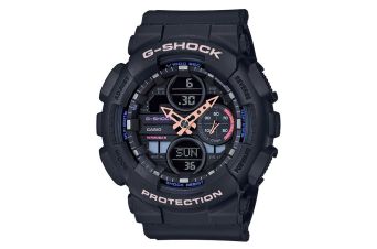 Relógio Casio G-Shock GMA-S140-1AER