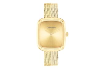 Relógio Adore Dourado