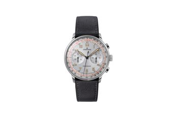 Relógio Meister Telemeter