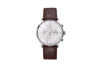 Relógio Meister Chronoscope