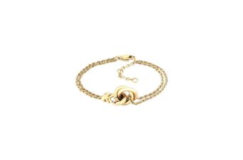 Pulseira Dourada