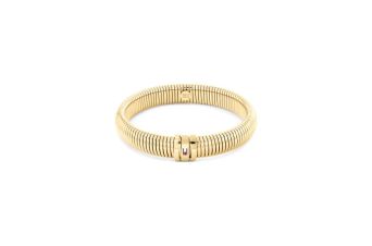 Pulseira Ajustável Dourada