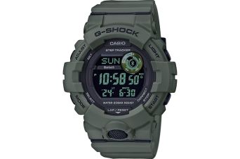 Relógio Casio G-Shock GBD-800UC-3ER