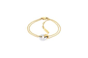 Pulseira Dualty Bicolor