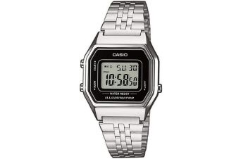 Relógio Casio LA680WEA-1EF