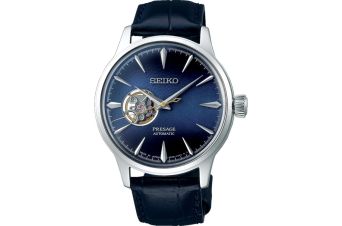 Relógio Seiko Pressage SSA405J1