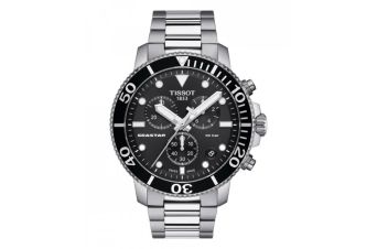 Relógio Tissot Seastar