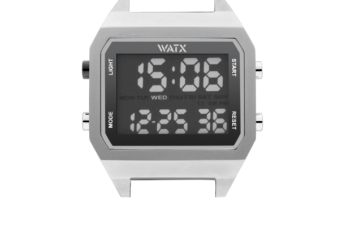 Relógio Watx Digi2 WXCA4103