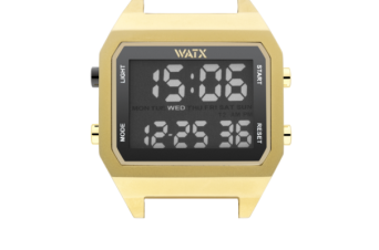 Relógio Watx Digi2 WXCA4104