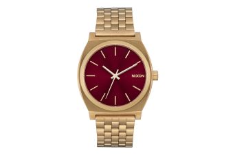 Relógio Nixon Time Teller A045-5098