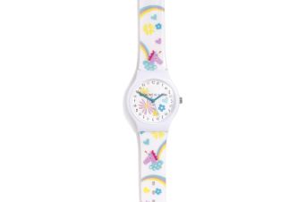 Relógio Agatha Ruiz de la Prada AGR359