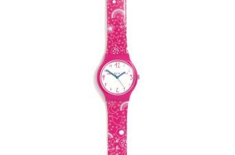Relógio Agatha Ruiz de la Prada 
