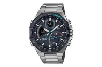 Relógio Casio Edifice ECB-950DB-1AEF