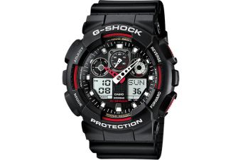 Relógio Casio G-Shock GA-100-1A4ER
