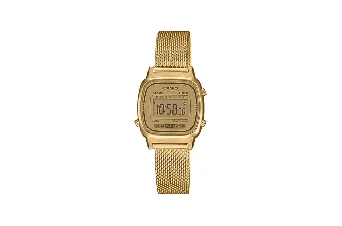 Relógio Casio LA670WEMY-9EF