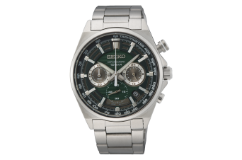 Relógio Seiko SSB405P1