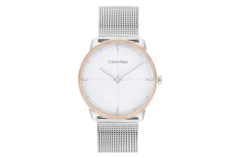 Relógio Calvin Klein Expression 25200157