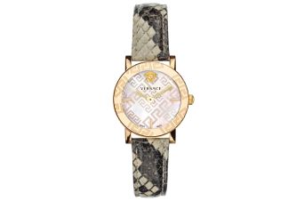 Relógio Versace Grecca VEU300121
