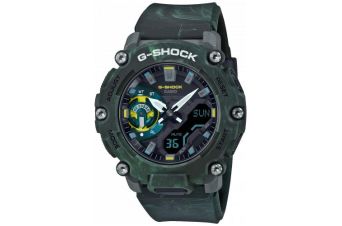 Relógio Casio G-Shock GA-2200MFR-3AER