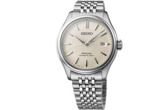 Relógio Seiko Pressage