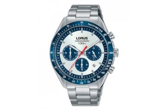 Relógio Lorus RT331HX9