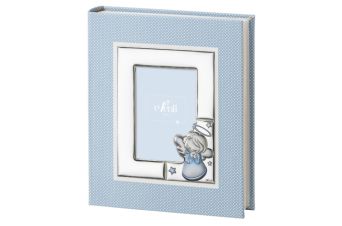 Álbum Azul Anjo
