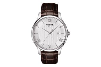 Relógio Tissot Tradition T063.610.16.038.00