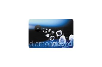 Diamante PAK 0.02/1