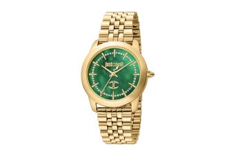Relógio Just Cavalli Glam JC1L211M0075 e Pulseira