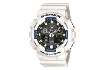 Relógio Casio G-Shock GA-100B-7AER