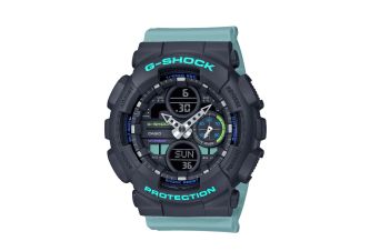 Relógio Casio G-Shock GMA-S140-2AER