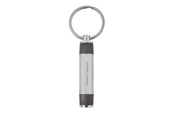 Porta-chaves Cromo Metal