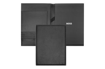 Porta-Blocos Hugo Boss