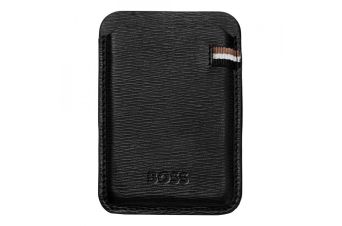 Porta Cartões Hugo Boss 