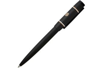 Esferográfica Black Acetinada