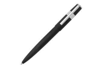 Esferográfica Riscas Black