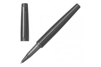 Esferográfica Gun Metal
