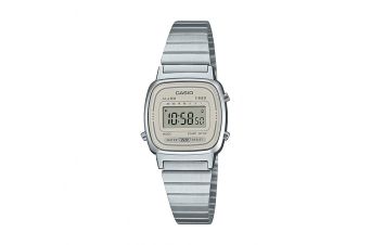 Relógio Casio Vintage Mini 