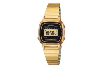 Relógio Casio Vintage Mini