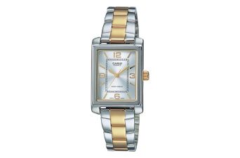 Relógio Casio Timeless