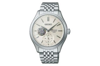 Relógio Seiko Pressage
