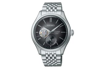 Relógio Seiko Pressage