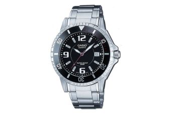 Relógio Casio MTD-1053D-1AVES