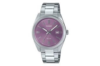 Relógio Casio Timeless