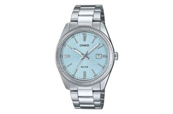 Relógio Casio Timeless