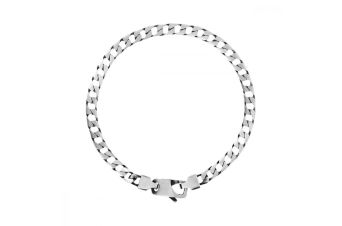 Pulseira Malha Barbela