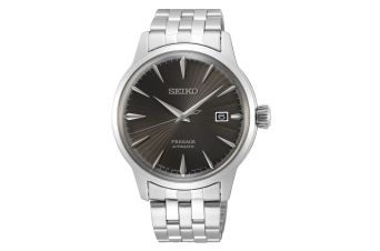 Relógio Seiko Pressage SRPE17J1