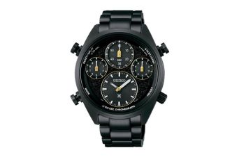 Relógio Seiko Prospex Speedtimer SFJ007P1